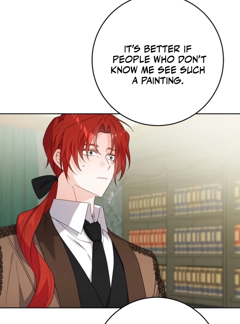 Hiding the Archduke's Humiliating History Chapter 95 - page 99