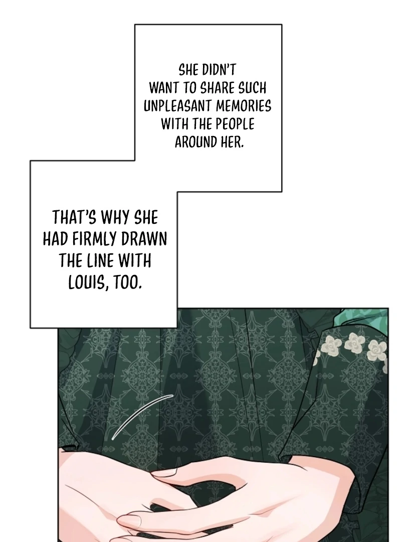 Hiding the Archduke's Humiliating History Chapter 95 - page 101