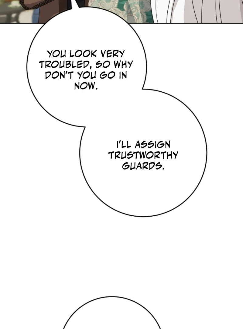 Hiding the Archduke's Humiliating History Chapter 95 - page 104