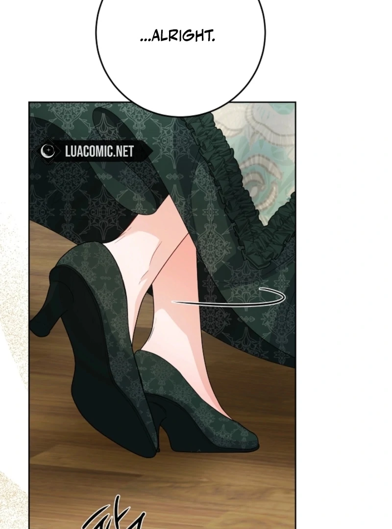 Hiding the Archduke's Humiliating History Chapter 95 - page 105