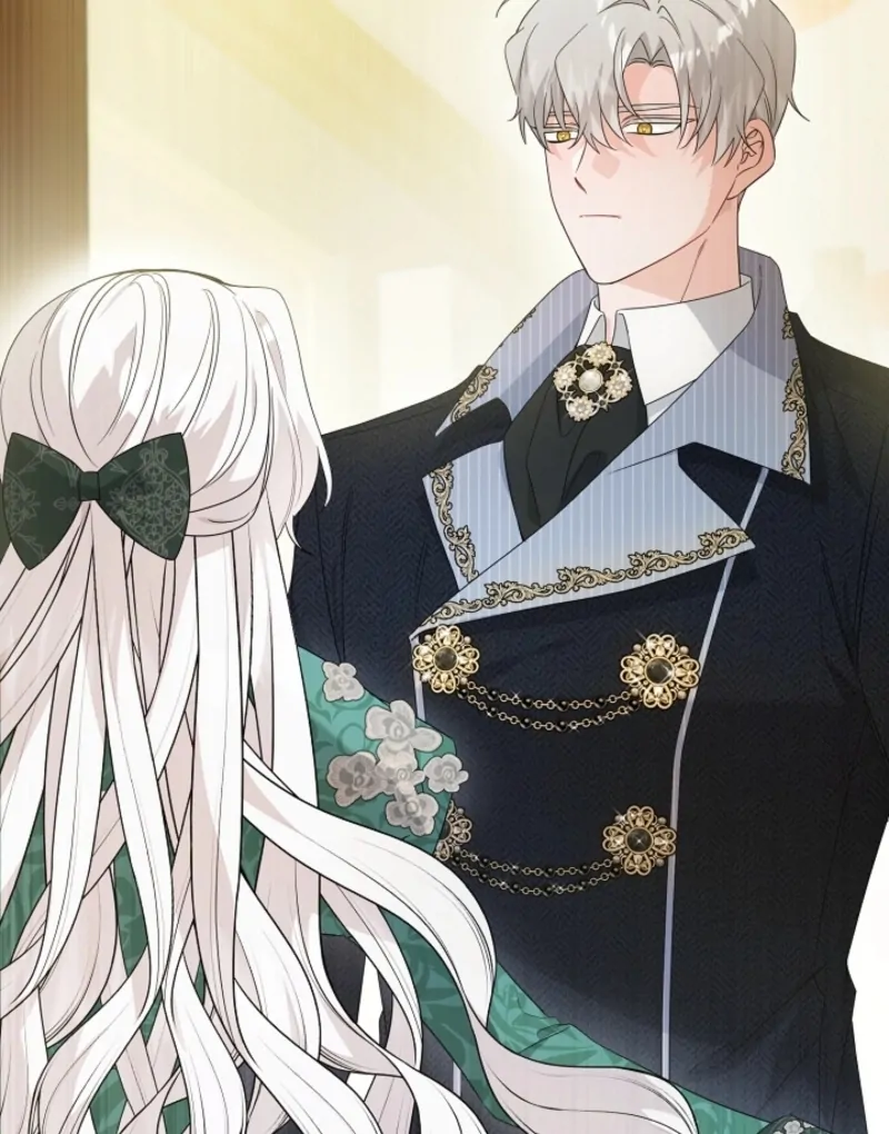 Hiding the Archduke's Humiliating History Chapter 95 - page 108