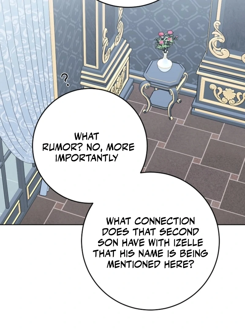 Hiding the Archduke's Humiliating History Chapter 95 - page 10