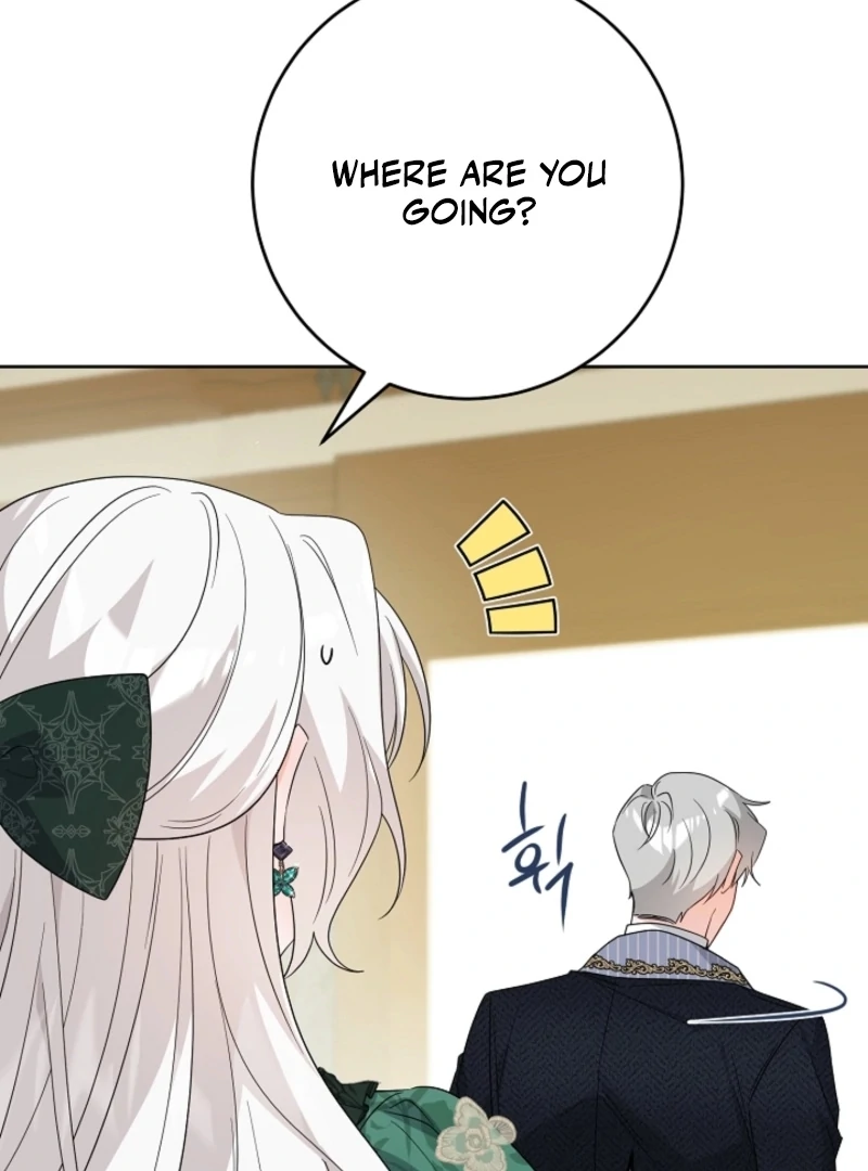 Hiding the Archduke's Humiliating History Chapter 95 - page 112