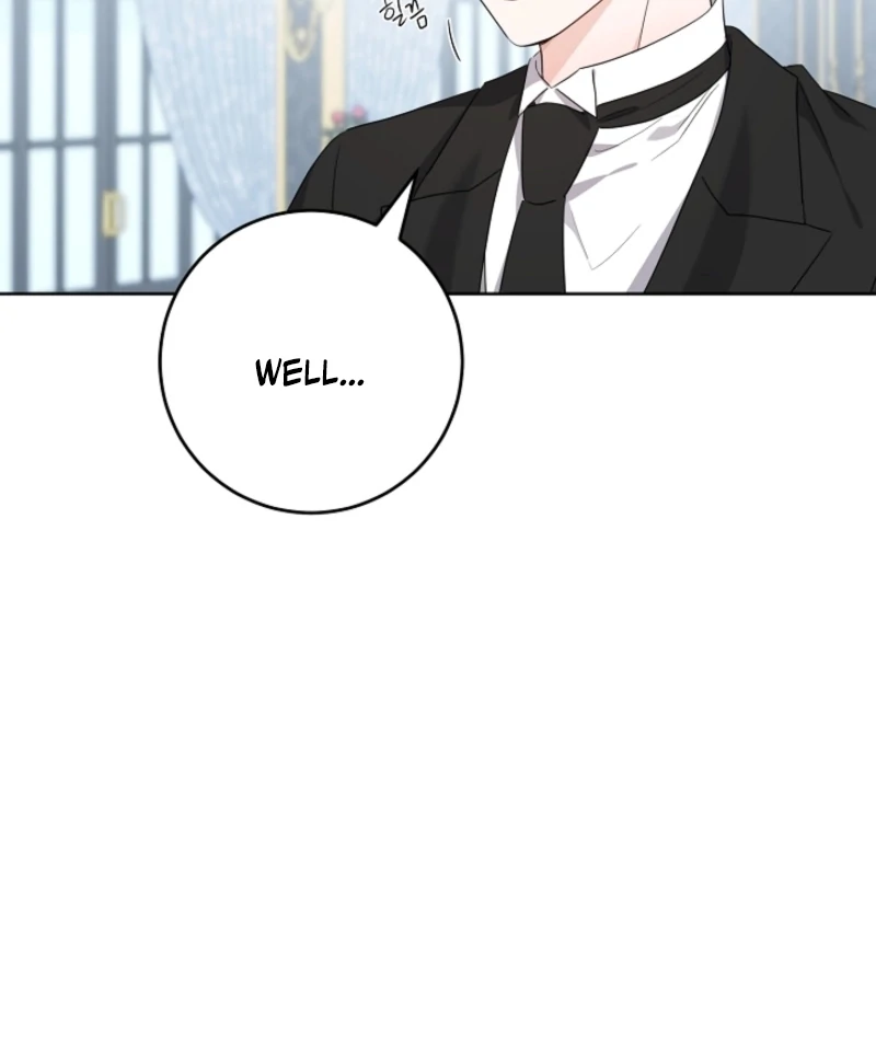 Hiding the Archduke's Humiliating History Chapter 95 - page 12