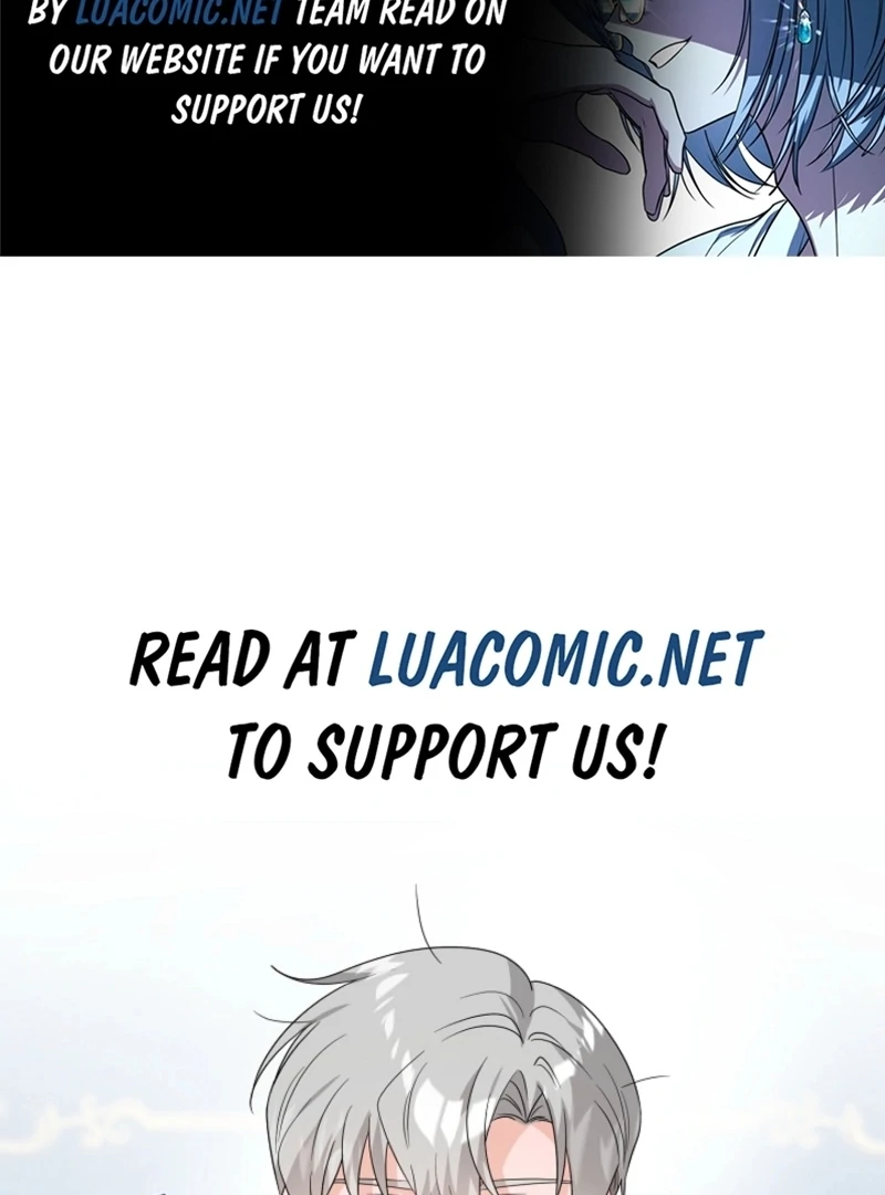 Hiding the Archduke's Humiliating History Chapter 95 - page 1