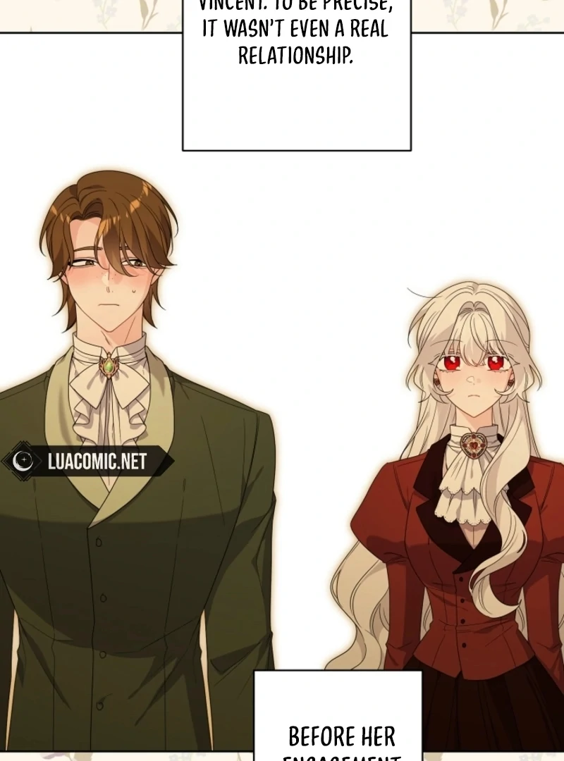 Hiding the Archduke's Humiliating History Chapter 95 - page 19