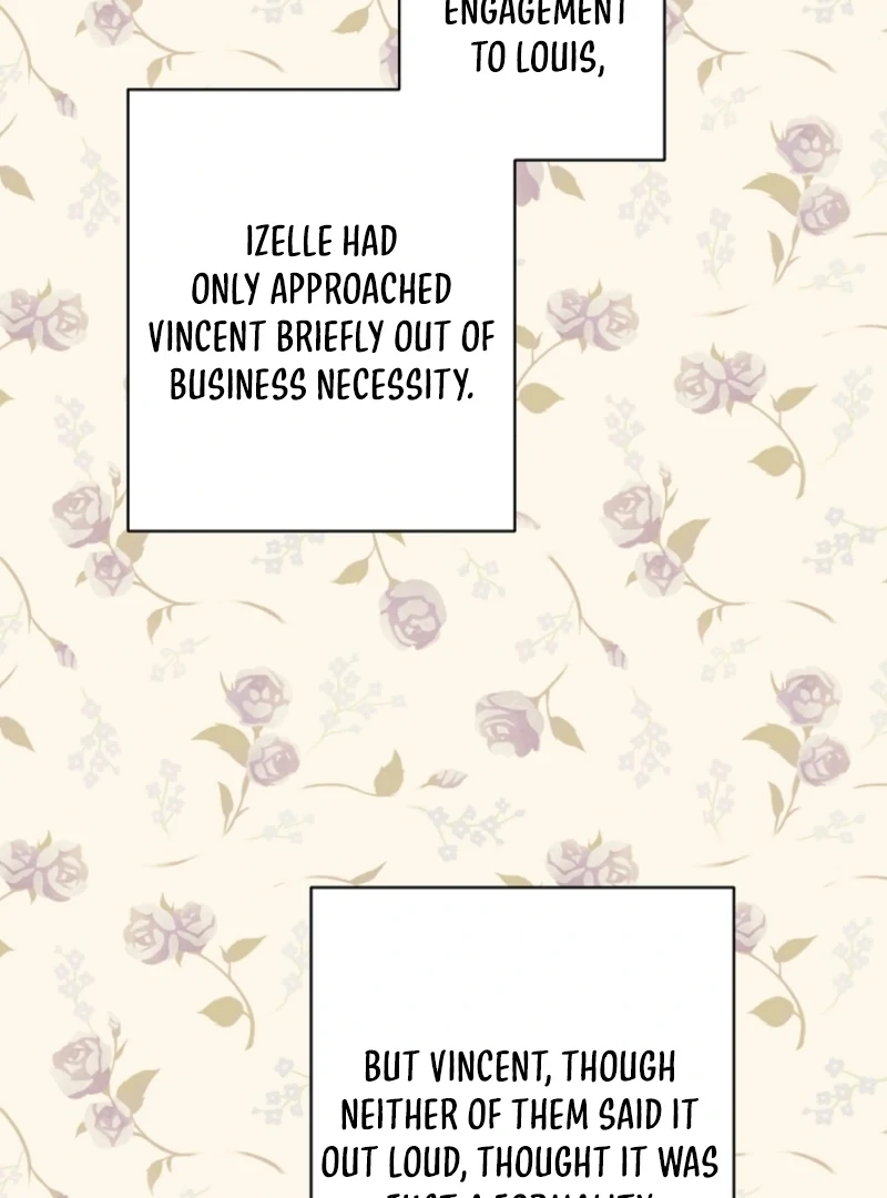 Hiding the Archduke's Humiliating History Chapter 95 - page 20