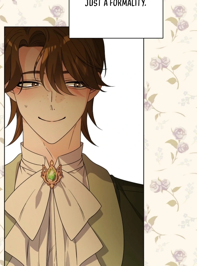 Hiding the Archduke's Humiliating History Chapter 95 - page 21