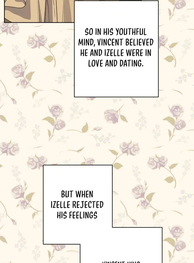 Hiding the Archduke's Humiliating History Chapter 95 - page 22