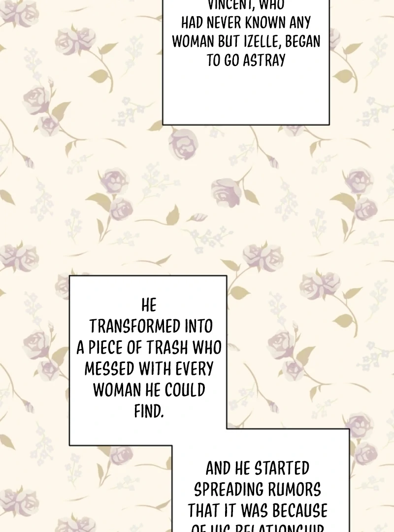 Hiding the Archduke's Humiliating History Chapter 95 - page 23