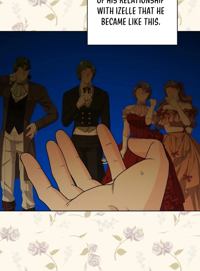 Hiding the Archduke's Humiliating History Chapter 95 - page 24