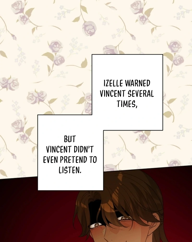 Hiding the Archduke's Humiliating History Chapter 95 - page 25