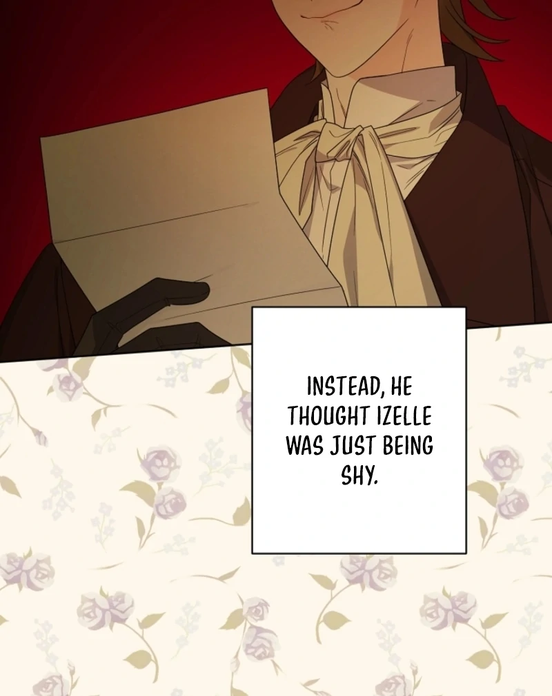 Hiding the Archduke's Humiliating History Chapter 95 - page 26