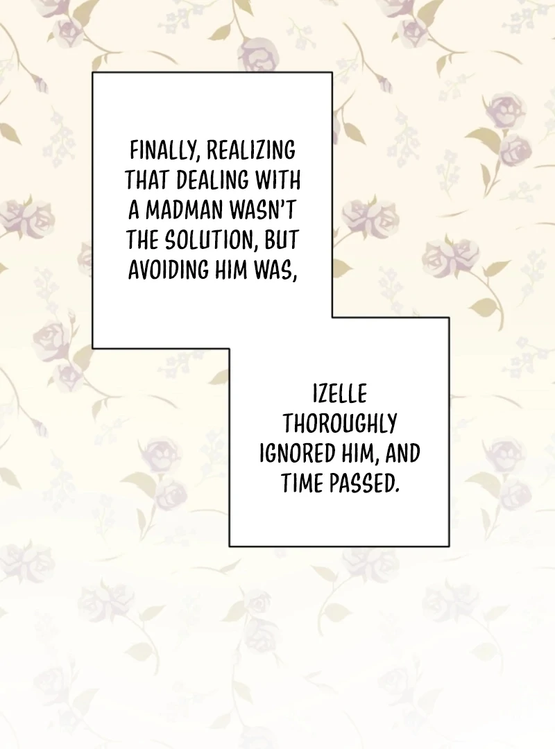 Hiding the Archduke's Humiliating History Chapter 95 - page 27