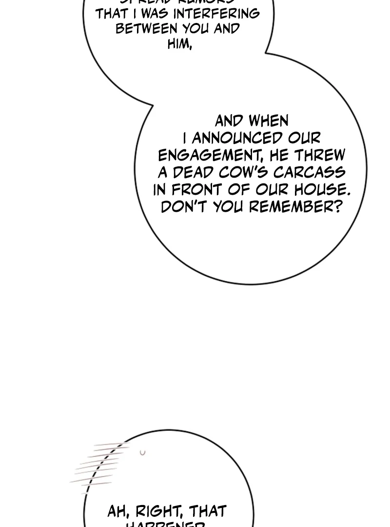 Hiding the Archduke's Humiliating History Chapter 95 - page 33