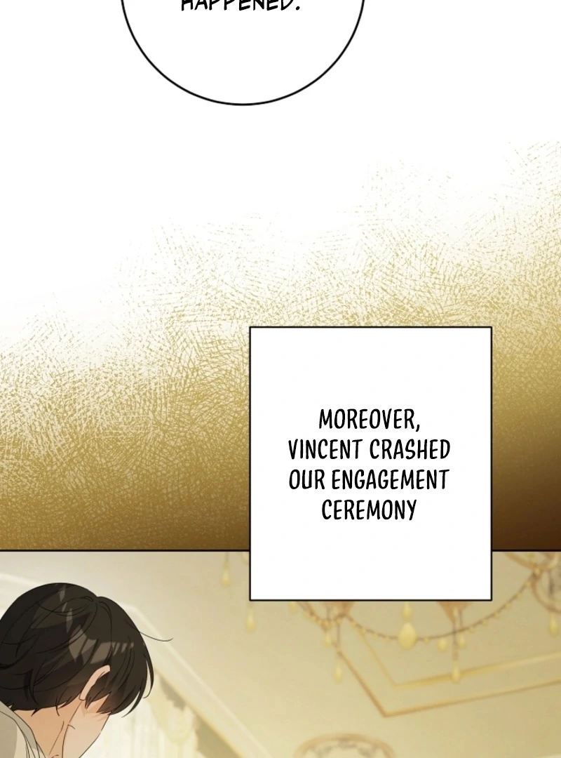 Hiding the Archduke's Humiliating History Chapter 95 - page 34