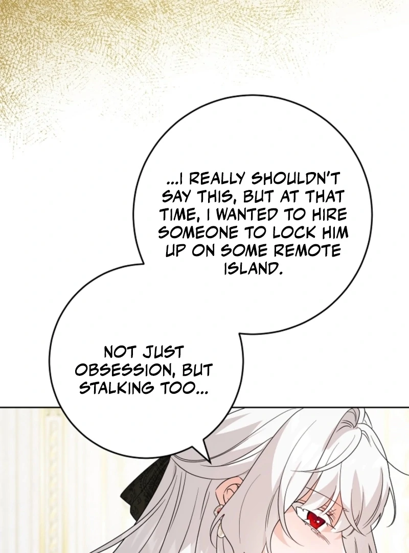 Hiding the Archduke's Humiliating History Chapter 95 - page 36