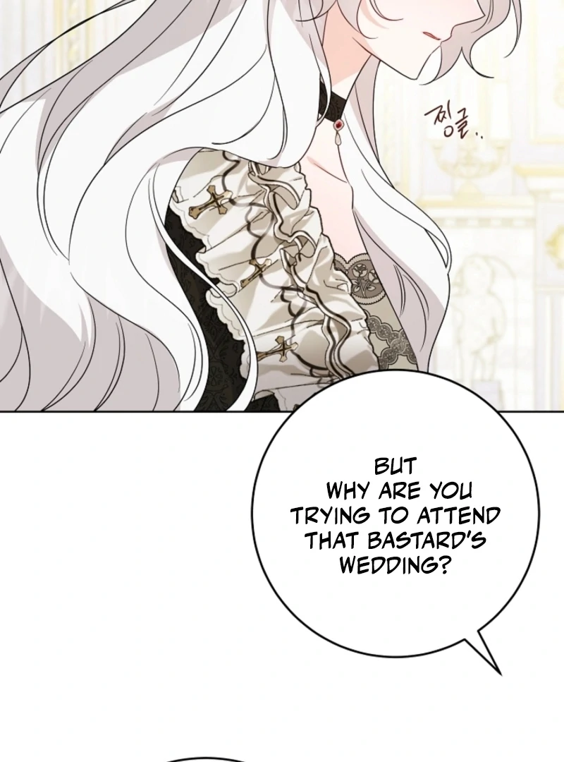 Hiding the Archduke's Humiliating History Chapter 95 - page 37