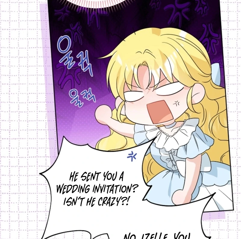 Hiding the Archduke's Humiliating History Chapter 95 - page 39