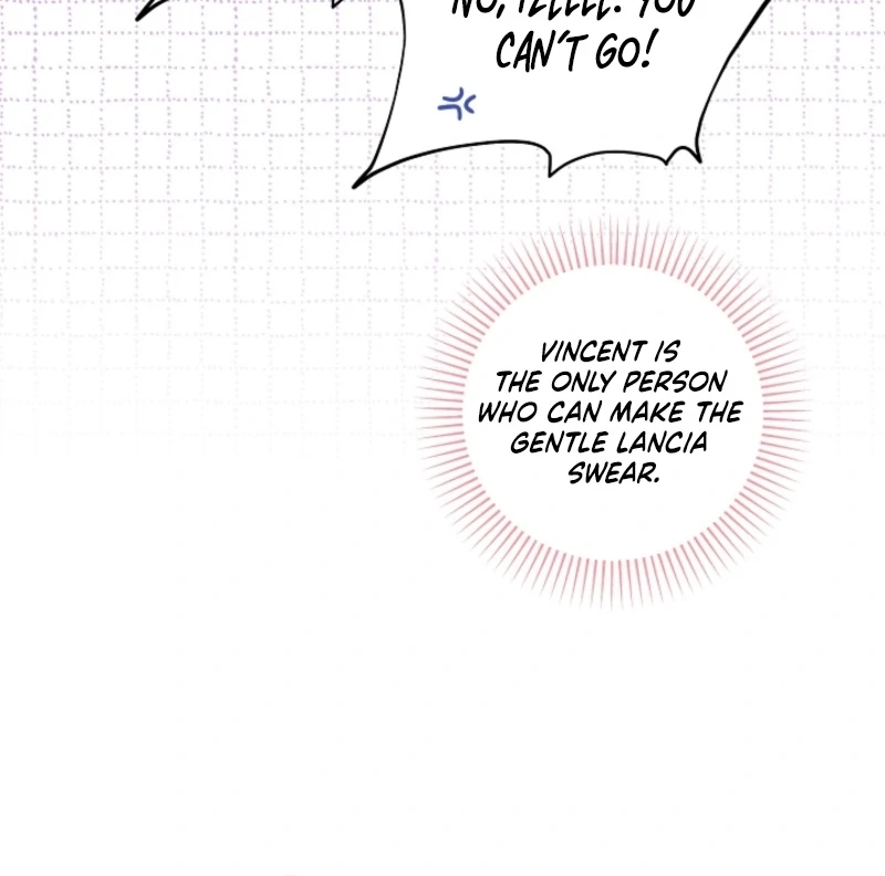 Hiding the Archduke's Humiliating History Chapter 95 - page 40