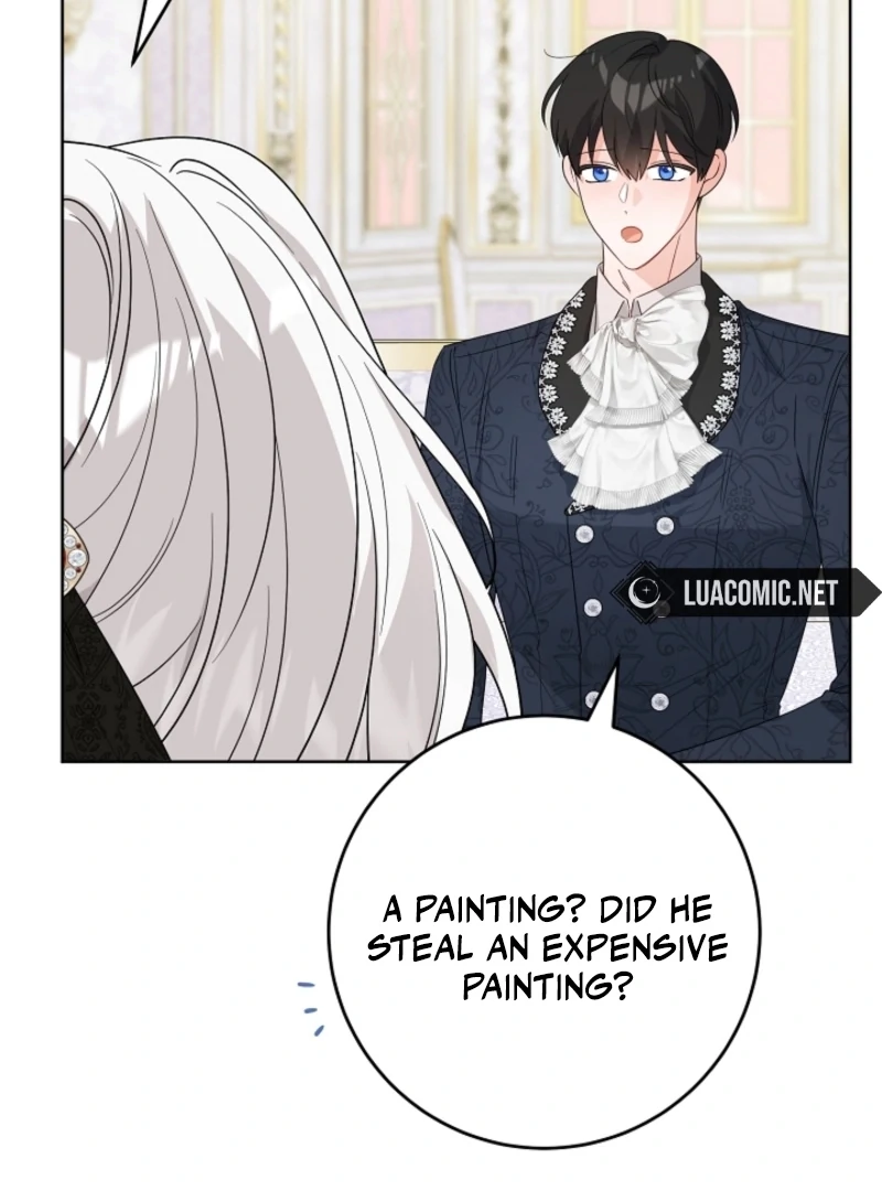 Hiding the Archduke's Humiliating History Chapter 95 - page 43