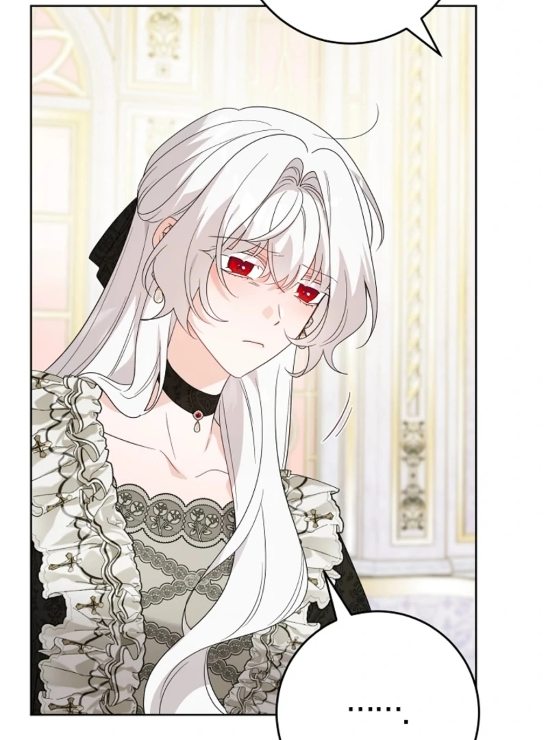 Hiding the Archduke's Humiliating History Chapter 95 - page 45