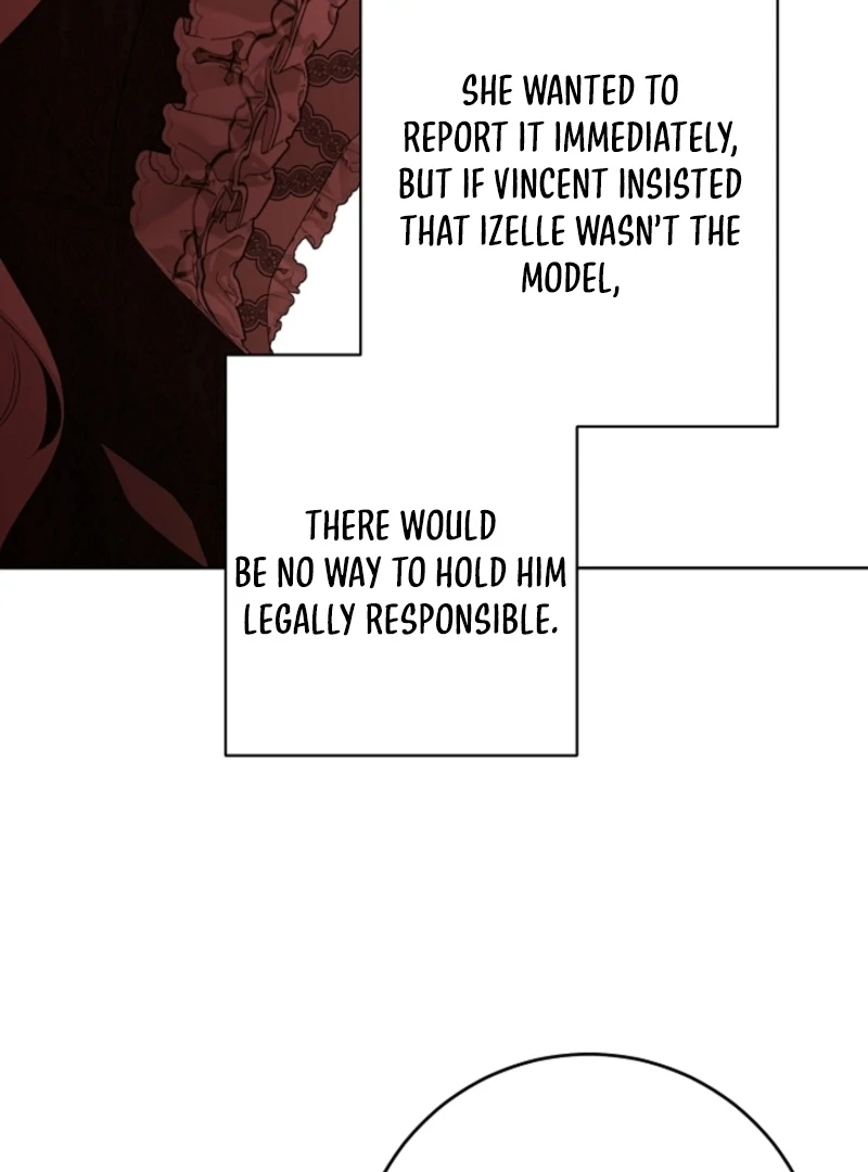 Hiding the Archduke's Humiliating History Chapter 95 - page 57