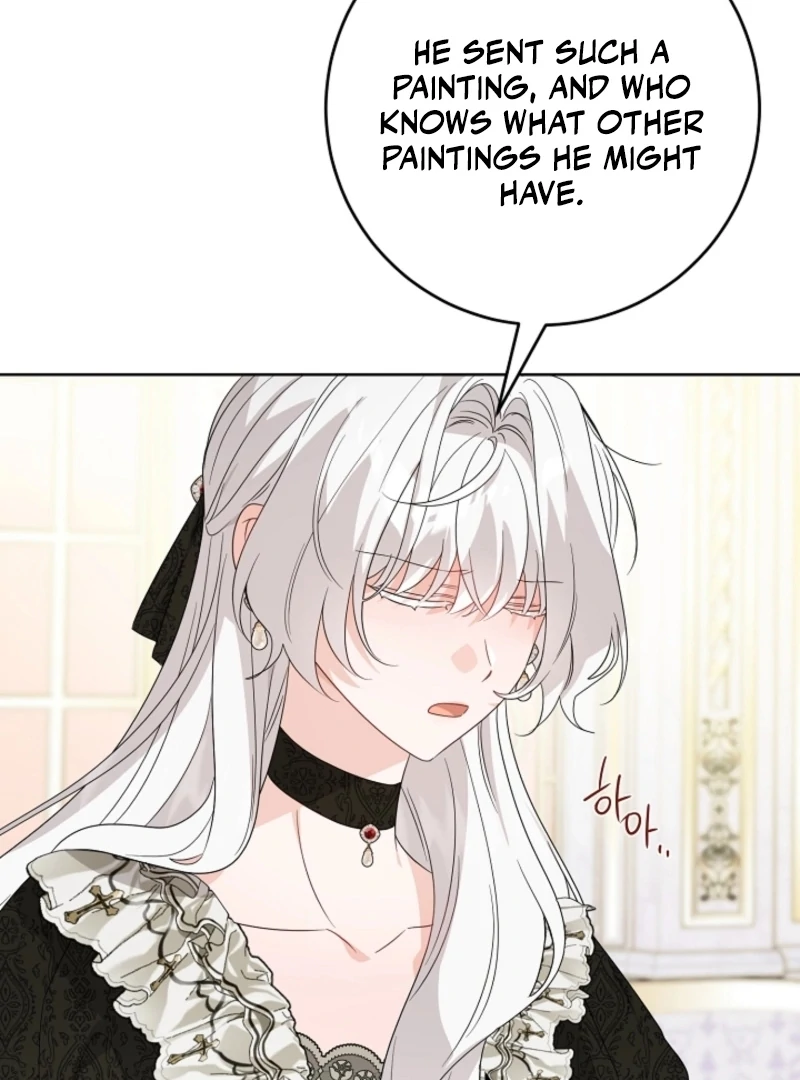 Hiding the Archduke's Humiliating History Chapter 95 - page 58