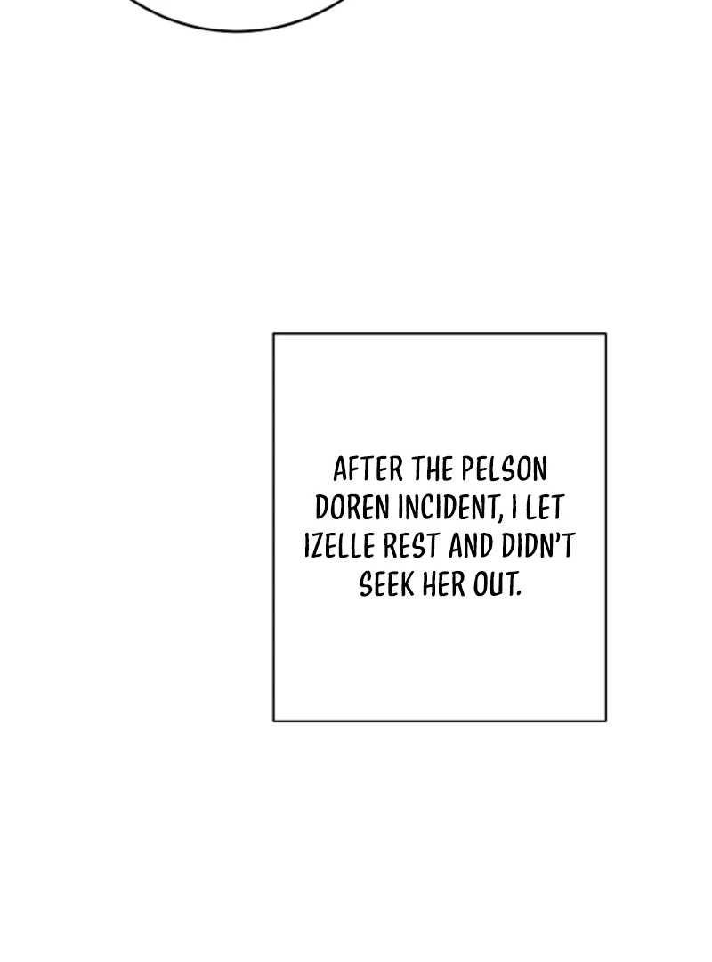 Hiding the Archduke's Humiliating History Chapter 95 - page 5