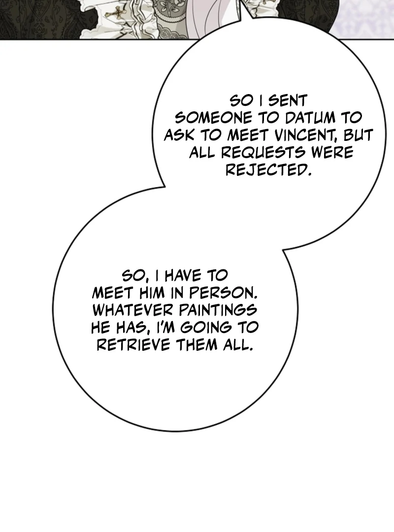 Hiding the Archduke's Humiliating History Chapter 95 - page 59