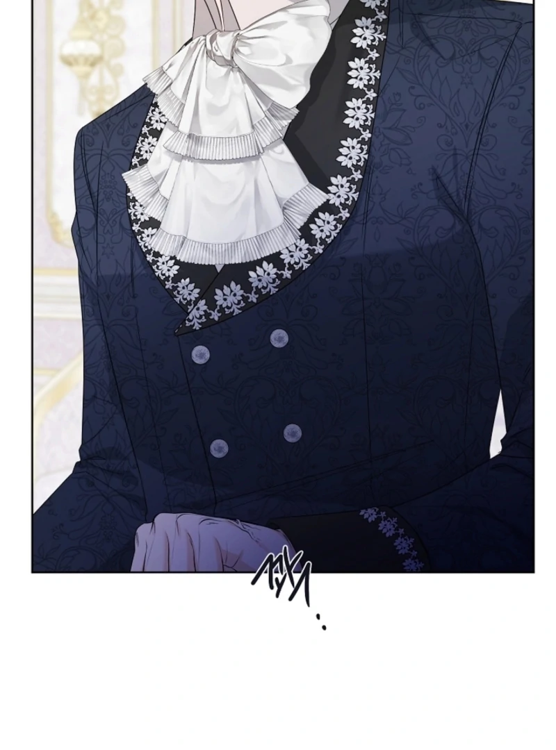 Hiding the Archduke's Humiliating History Chapter 95 - page 61