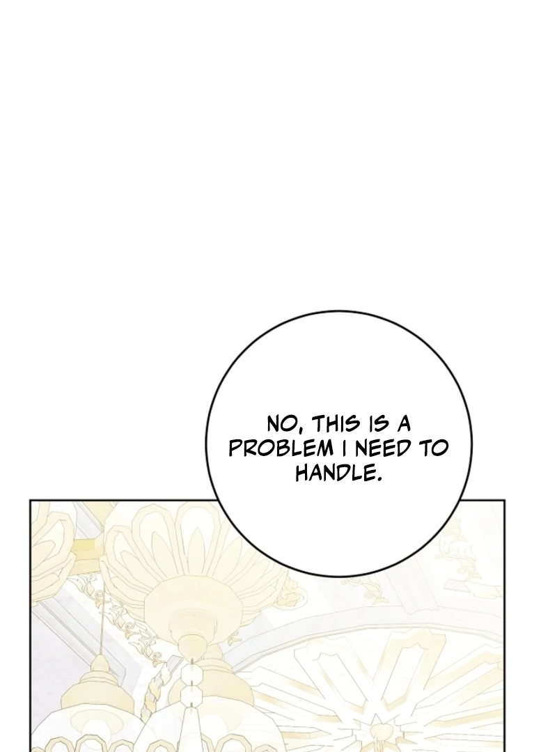 Hiding the Archduke's Humiliating History Chapter 95 - page 62