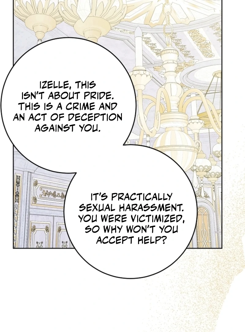 Hiding the Archduke's Humiliating History Chapter 95 - page 63