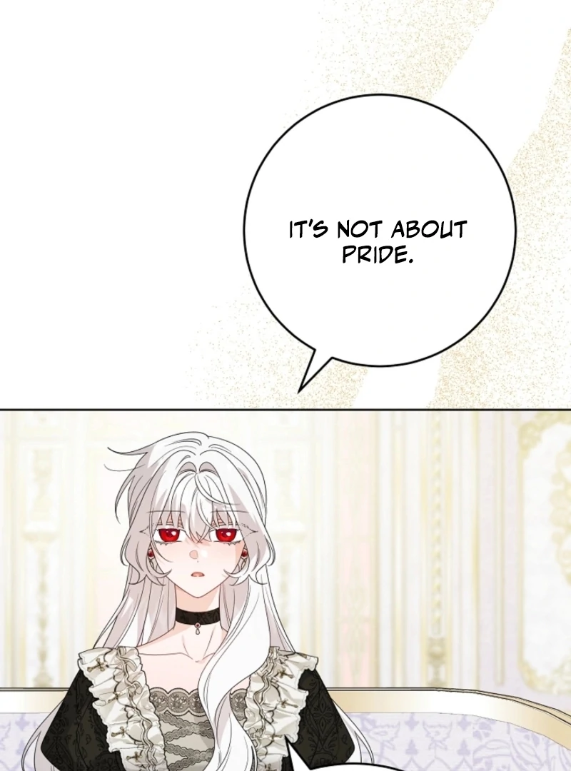 Hiding the Archduke's Humiliating History Chapter 95 - page 64