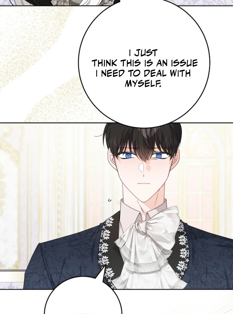 Hiding the Archduke's Humiliating History Chapter 95 - page 65