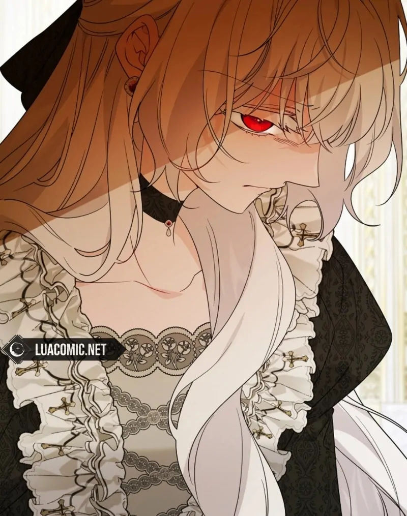 Hiding the Archduke's Humiliating History Chapter 95 - page 67