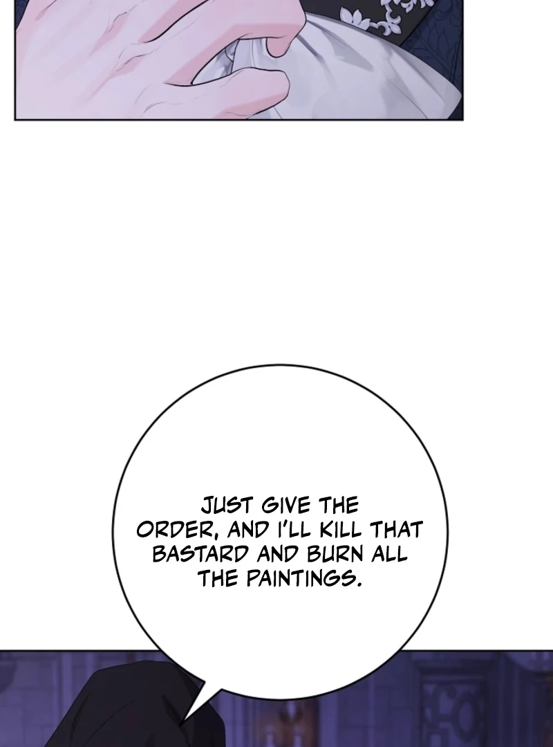 Hiding the Archduke's Humiliating History Chapter 95 - page 71