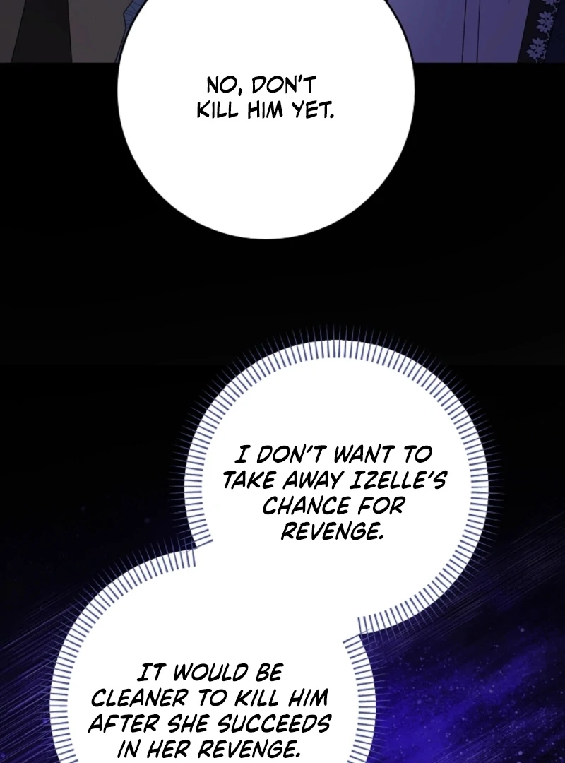 Hiding the Archduke's Humiliating History Chapter 95 - page 73