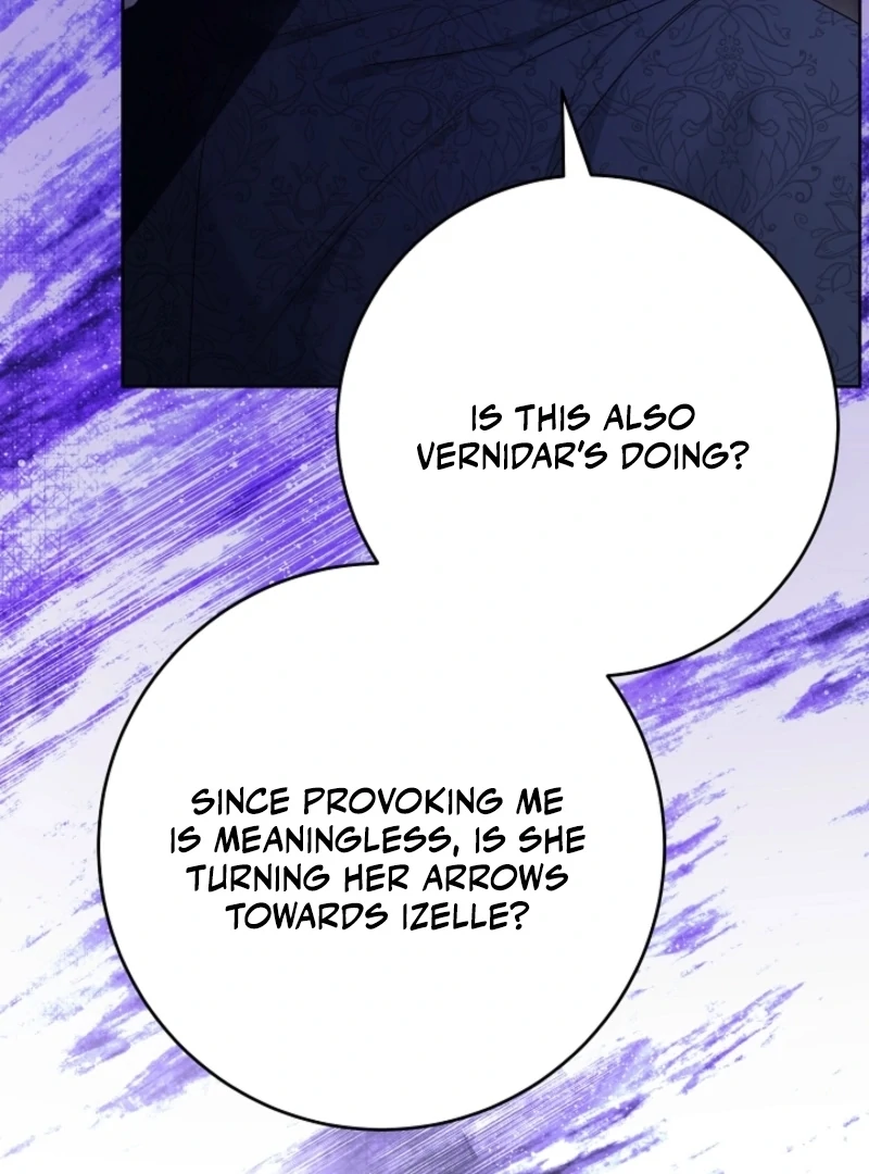 Hiding the Archduke's Humiliating History Chapter 95 - page 75