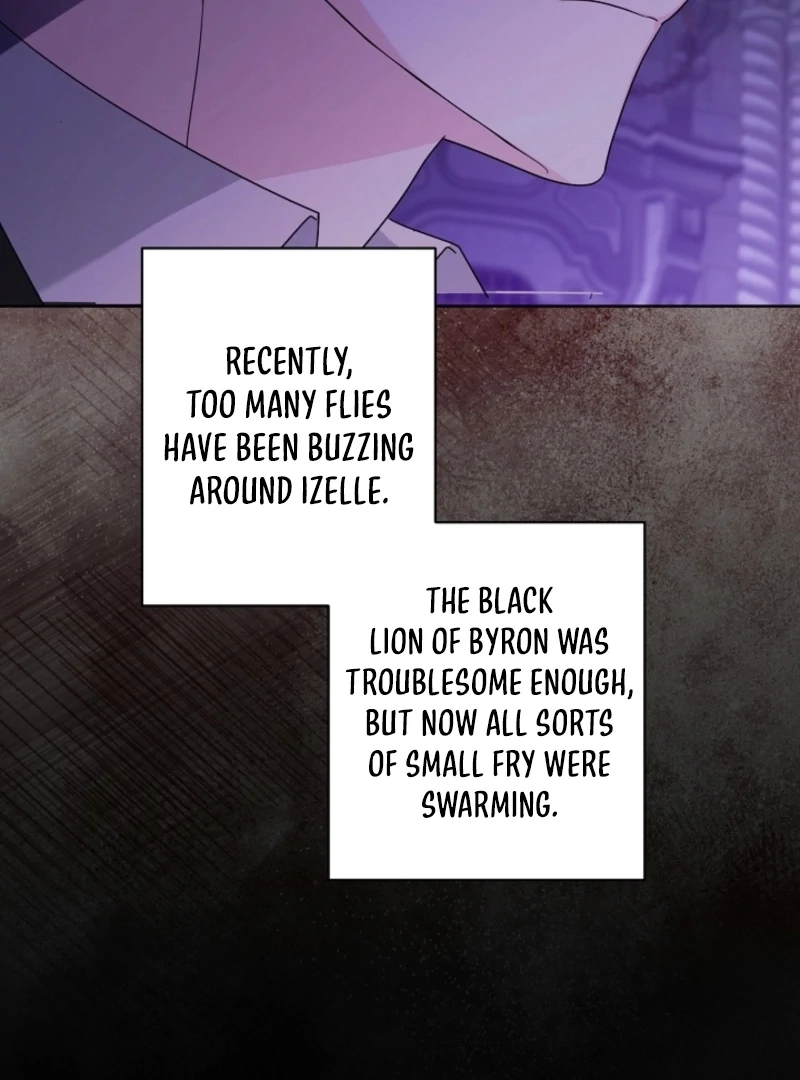 Hiding the Archduke's Humiliating History Chapter 95 - page 78