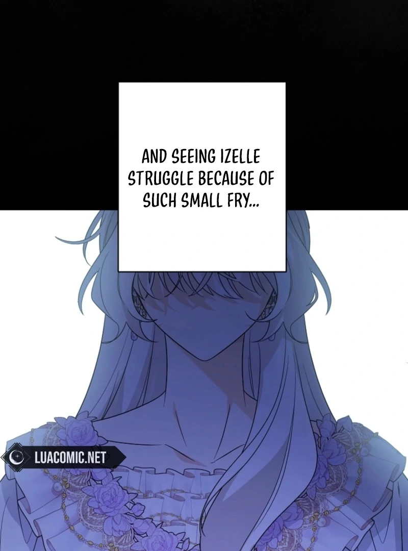 Hiding the Archduke's Humiliating History Chapter 95 - page 79