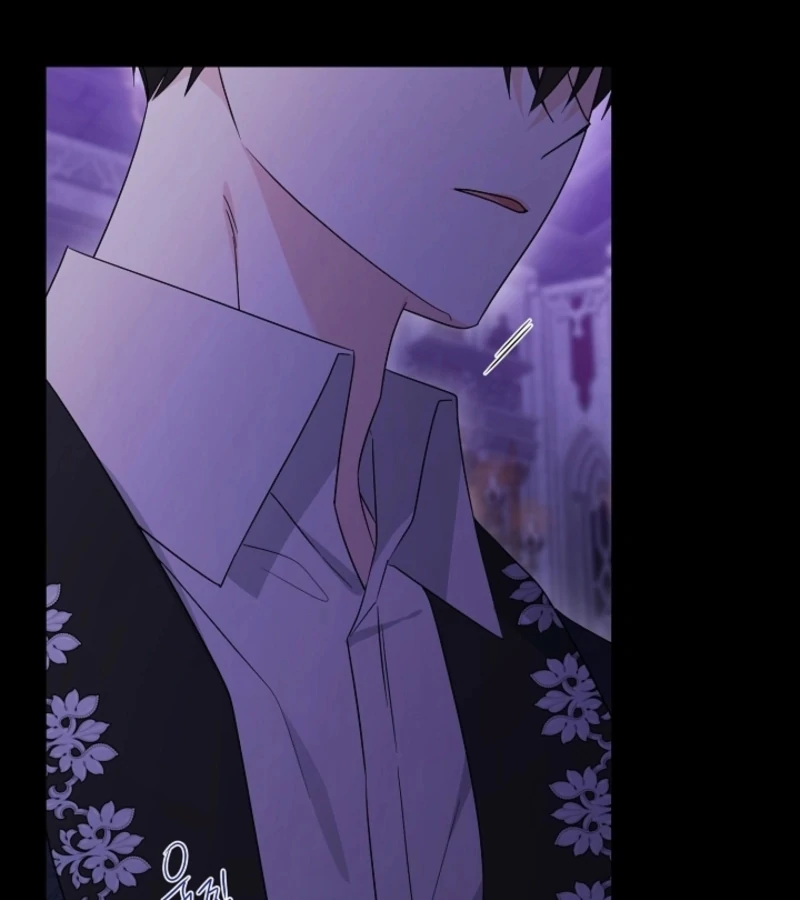 Hiding the Archduke's Humiliating History Chapter 95 - page 81