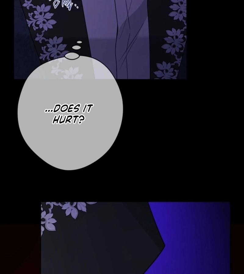 Hiding the Archduke's Humiliating History Chapter 95 - page 82