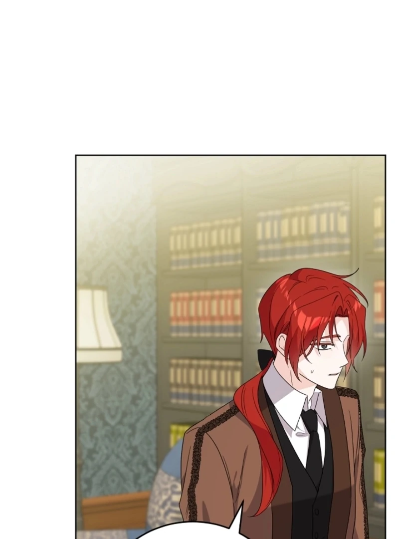 Hiding the Archduke's Humiliating History Chapter 95 - page 87