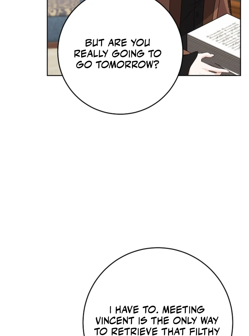 Hiding the Archduke's Humiliating History Chapter 95 - page 88