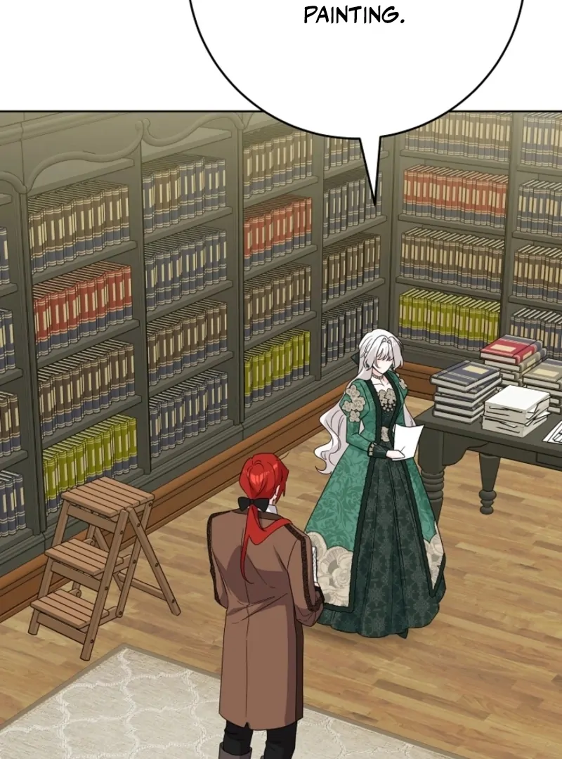 Hiding the Archduke's Humiliating History Chapter 95 - page 89