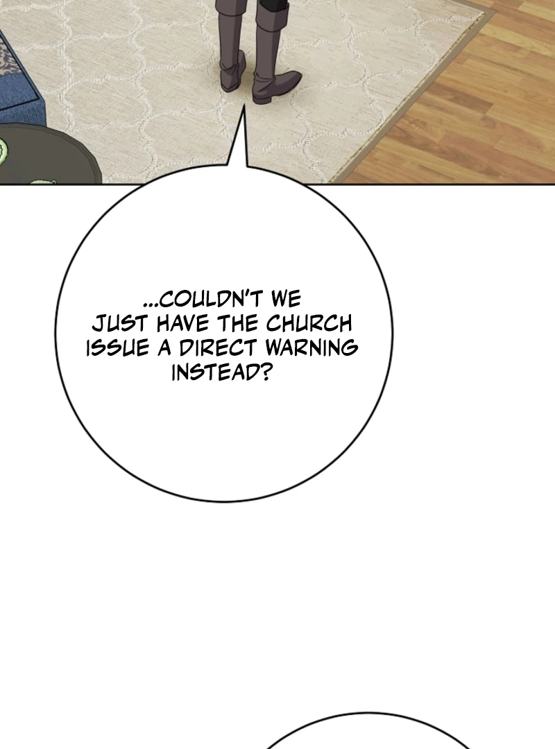 Hiding the Archduke's Humiliating History Chapter 95 - page 90