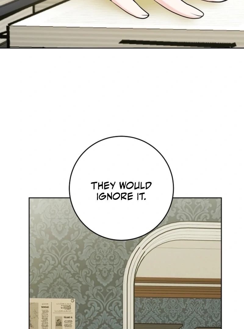 Hiding the Archduke's Humiliating History Chapter 95 - page 92