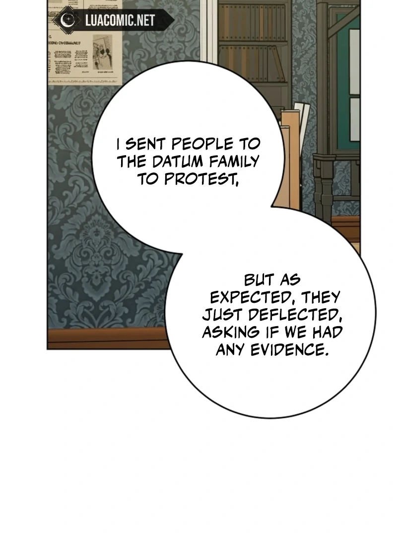 Hiding the Archduke's Humiliating History Chapter 95 - page 93