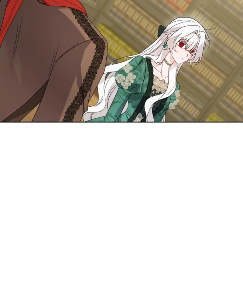 Hiding the Archduke's Humiliating History Chapter 95 - page 95